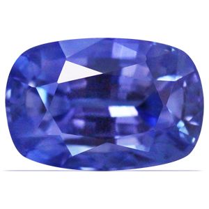 0.66 ct Sapphire