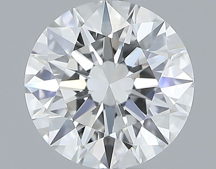 Prírodný diamant okrúhly...