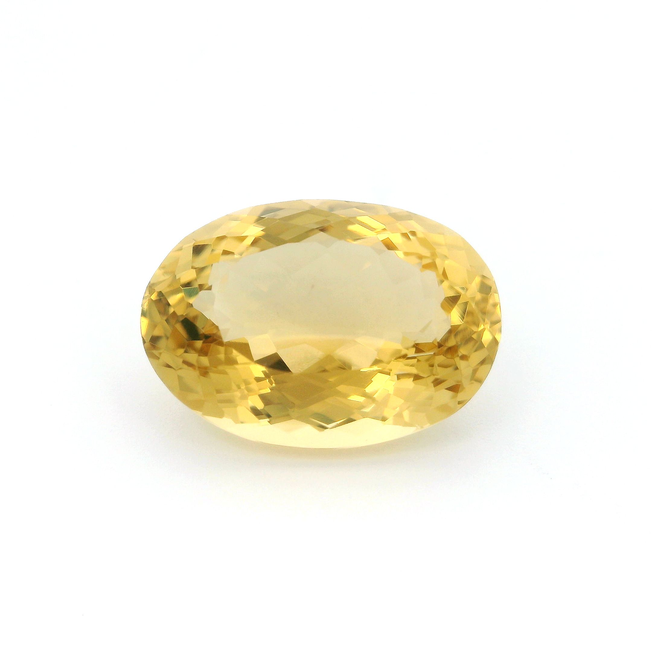 4.60 ct Citrine