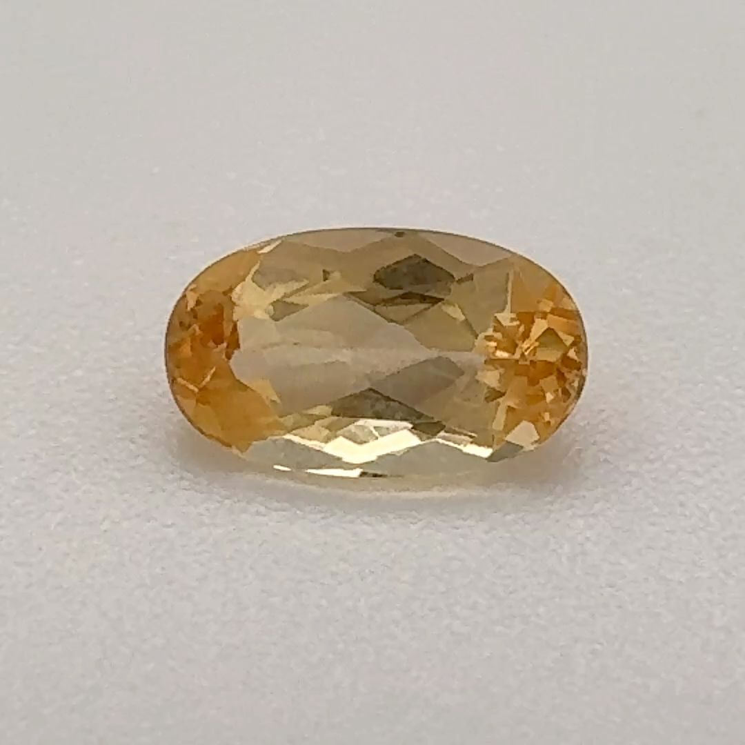 0.67 ct Topaz