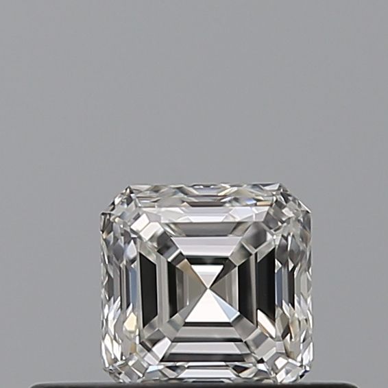 Prírodný diamant štvorcový...