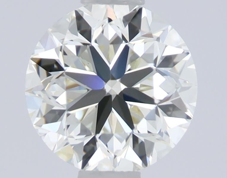 Prírodný diamant okrúhly...