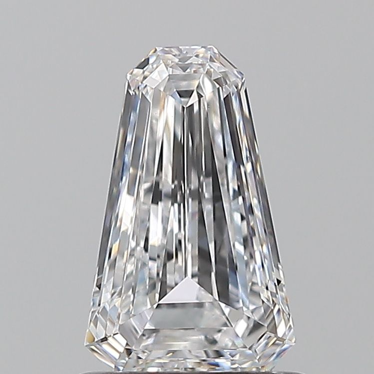 Prírodný diamant štít, VS2,...