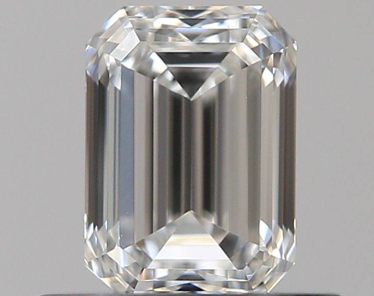 Prírodný diamant emerald,...