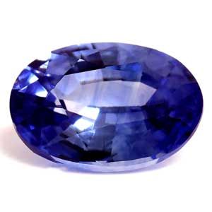 0.71 ct Sapphire