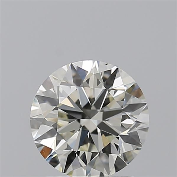 Prírodný diamant okrúhly...