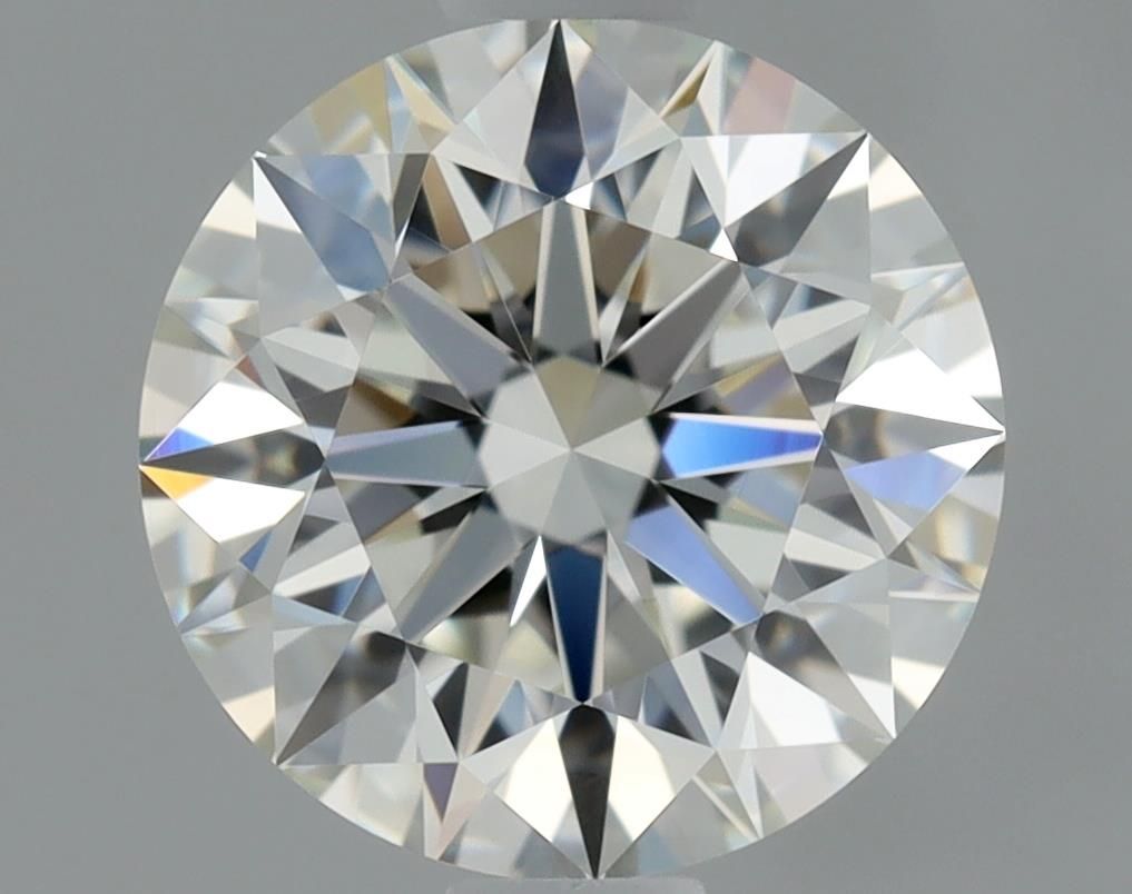 Prírodný diamant okrúhly...