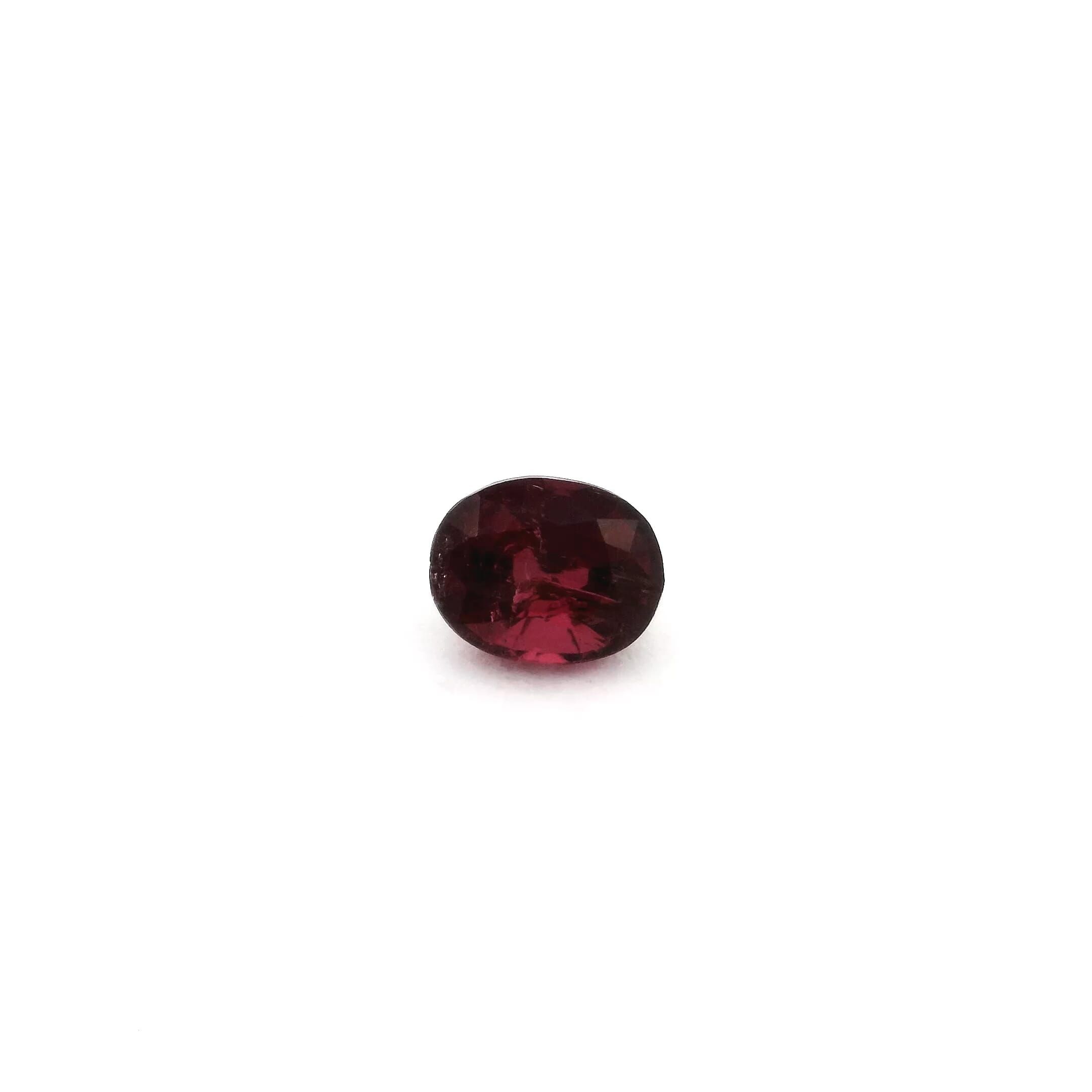 0.86 ct Tourmaline