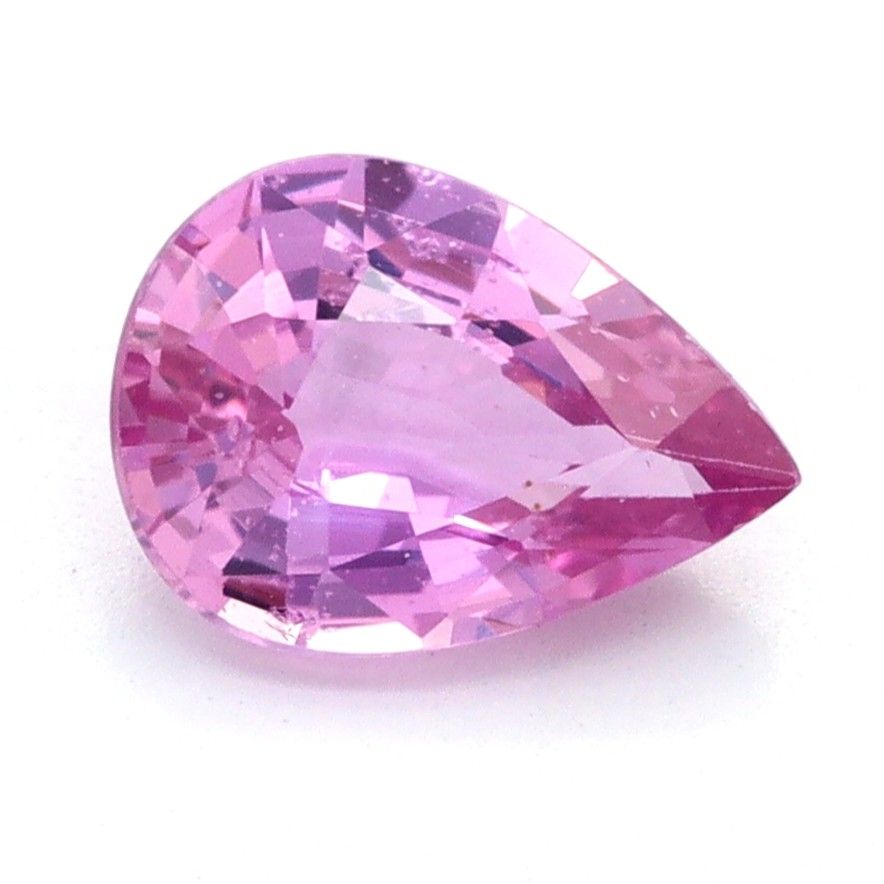 0.81 ct Sapphire