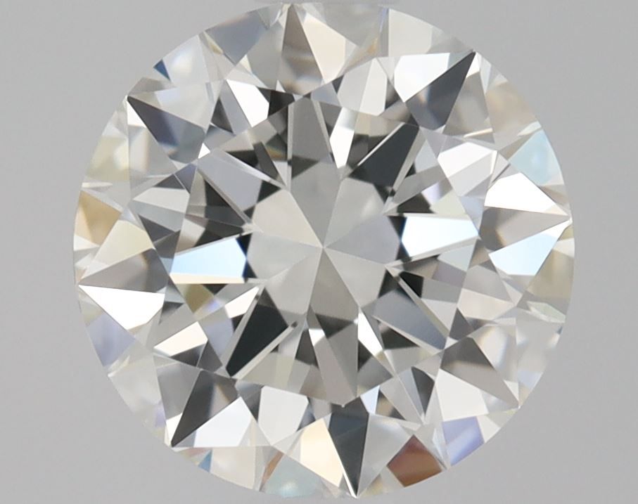 Prírodný diamant okrúhly...