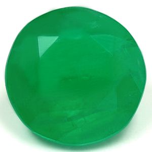2.36 ct Emerald