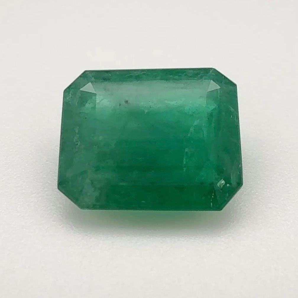 4.00 ct Emerald