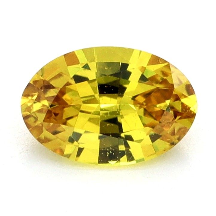 0.48 ct Sapphire