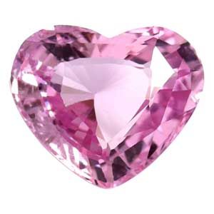 1.56 ct Sapphire