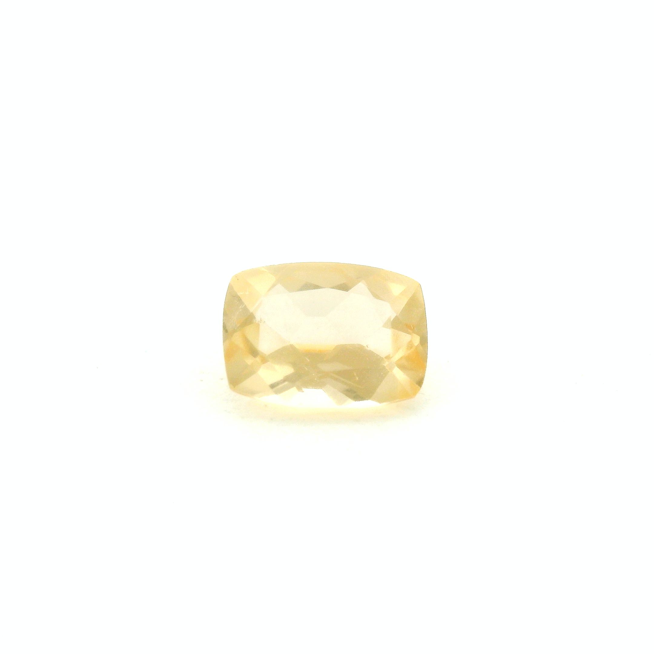 1.25 ct Topaz