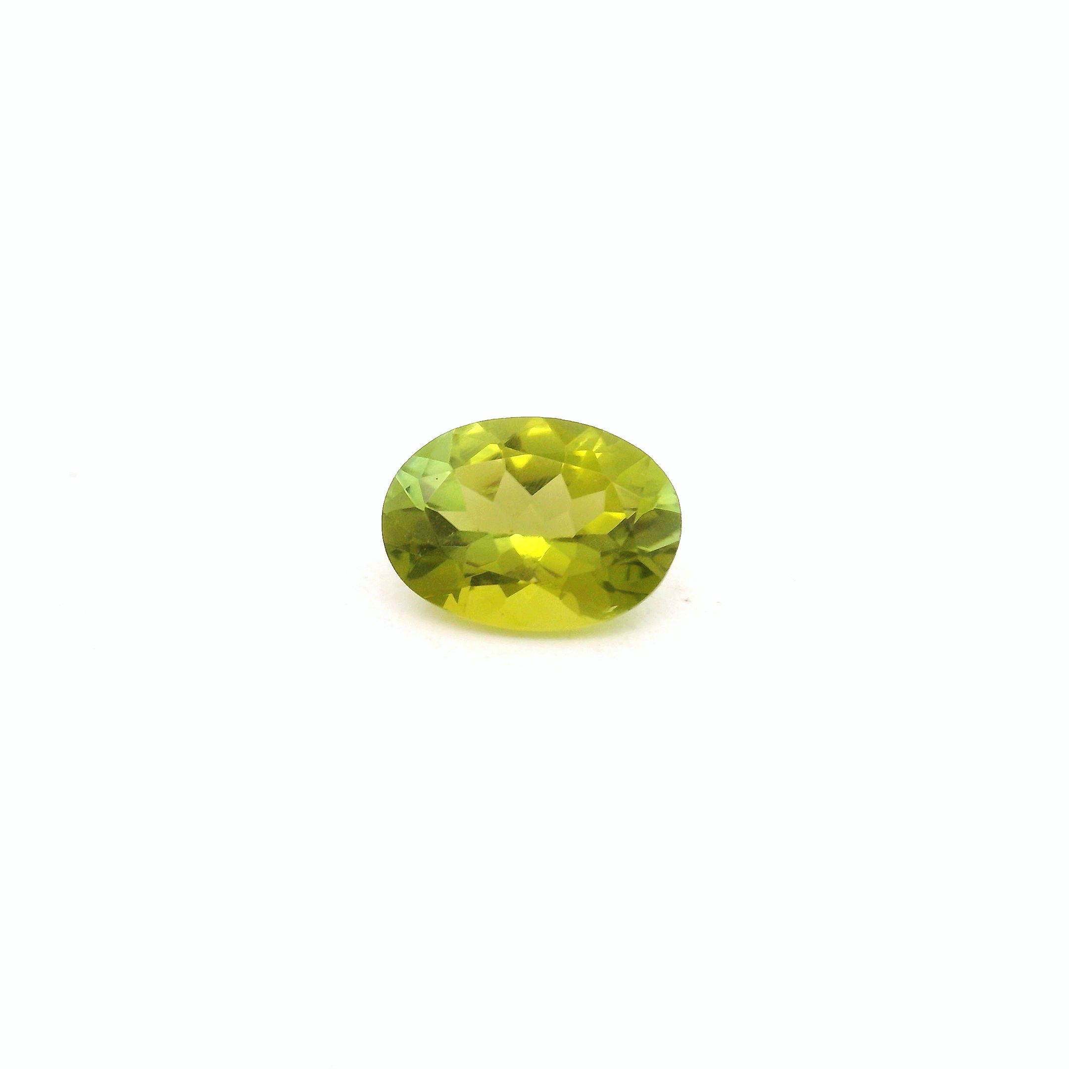 0.78 ct Tourmaline