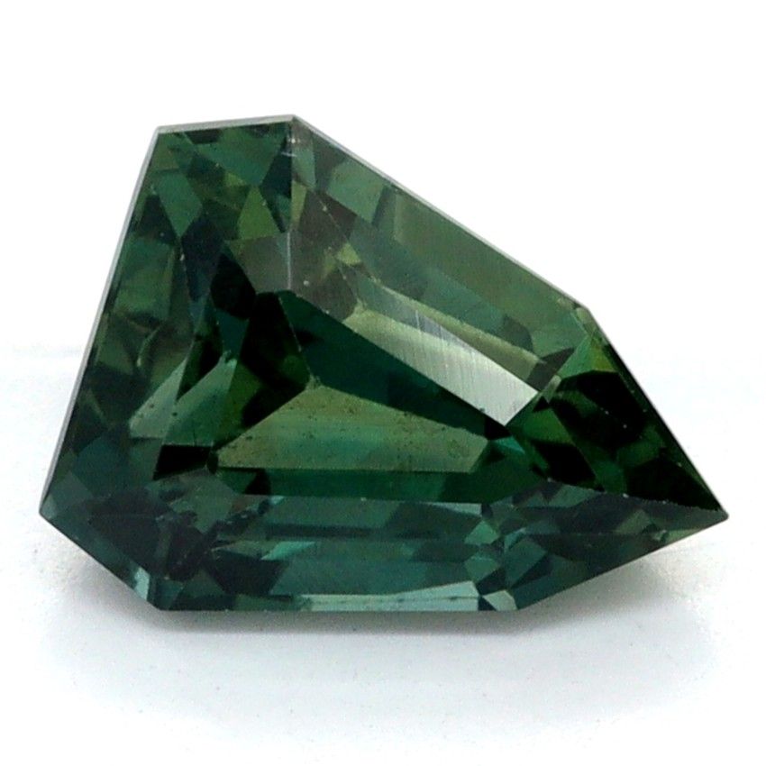 1.27 ct Sapphire