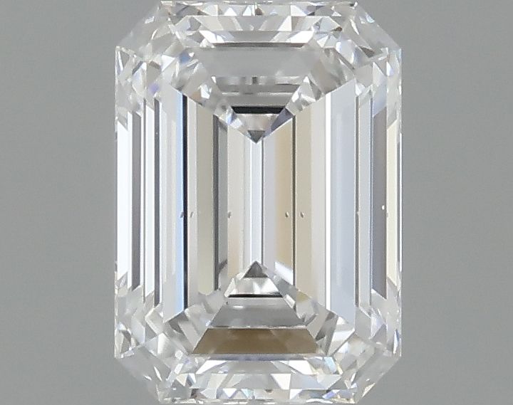 Prírodný diamant emerald,...