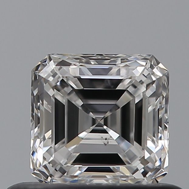 Prírodný diamant štvorcový...