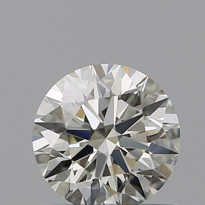 Prírodný diamant okrúhly...