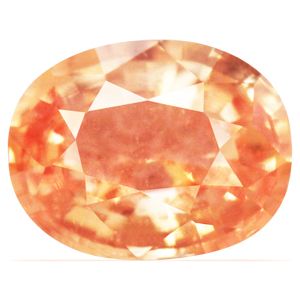 0.69 ct Sapphire
