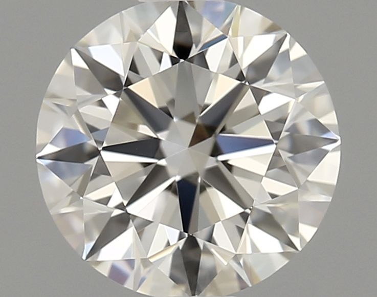 Prírodný diamant okrúhly...