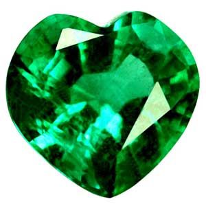 1.01 ct Emerald