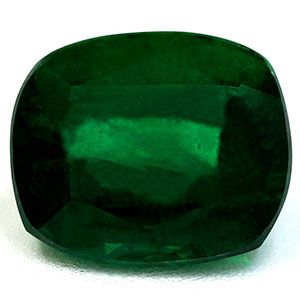 1.57 ct Emerald