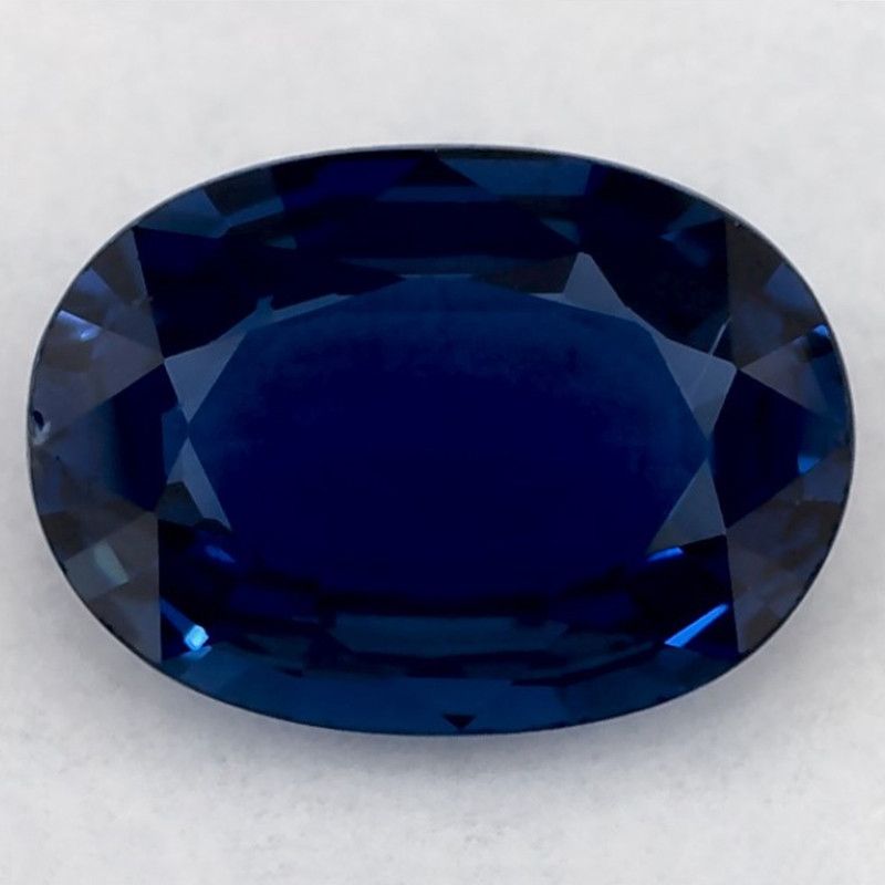 0.72 ct Sapphire
