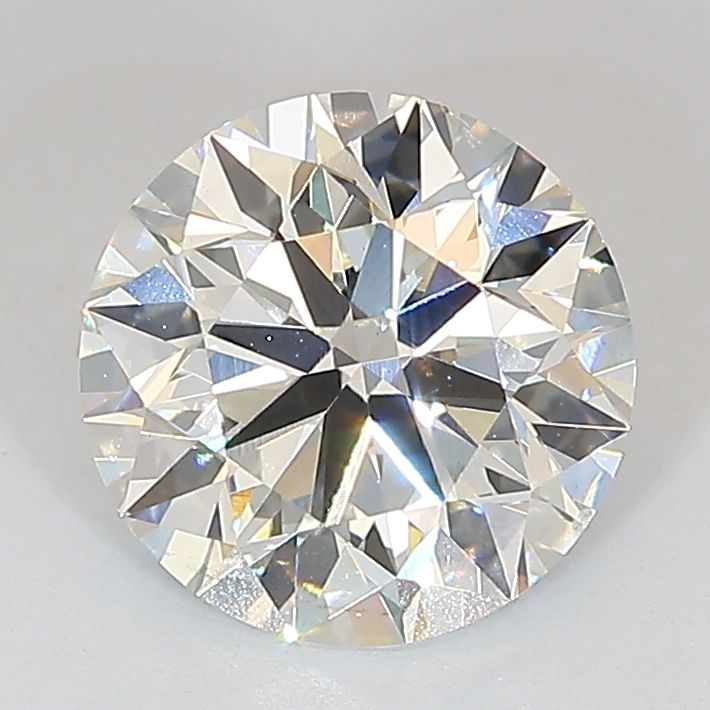 Round Diamond