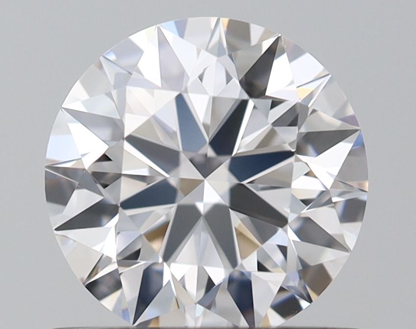 Prírodný diamant okrúhly...