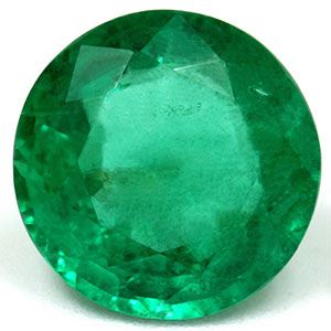 1.53 ct Emerald