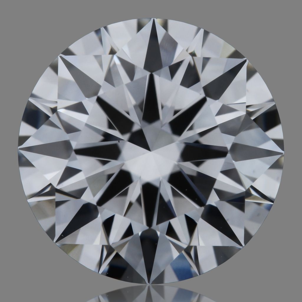 ROUND 2.73ct E VS1 ID EX EX NON