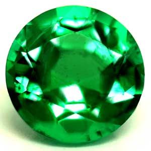 0.44 ct Emerald
