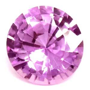 0.48 ct Sapphire