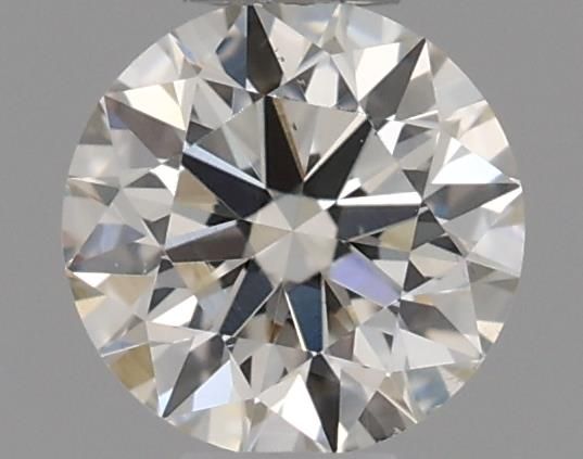 Prírodný diamant okrúhly...