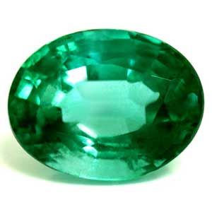 3.30 ct Emerald