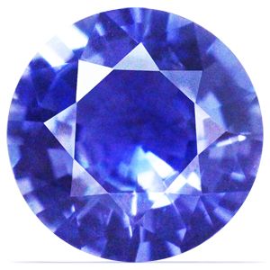0.78 ct Sapphire