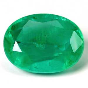 2.77 ct Emerald