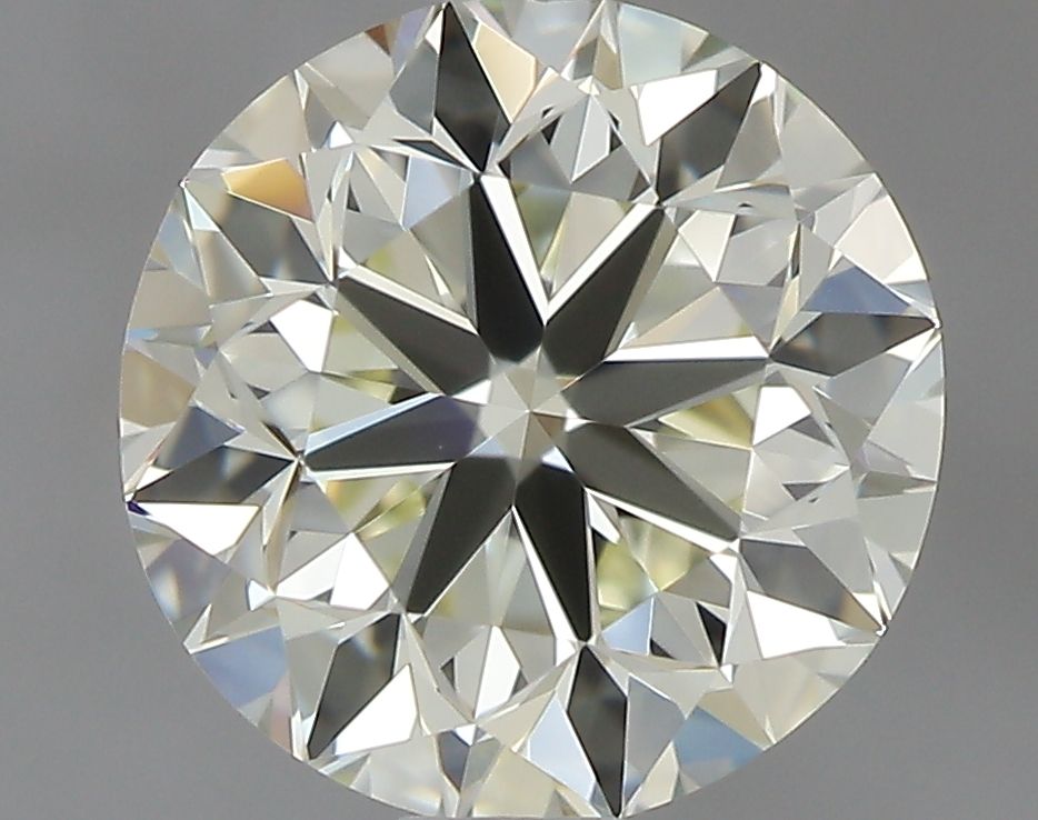 Prírodný diamant okrúhly...