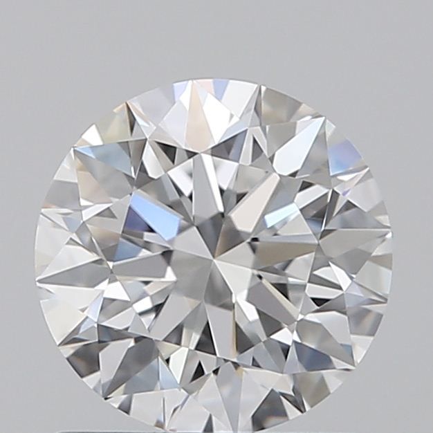 Prírodný diamant okrúhly...