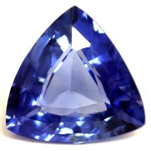 1.21 ct Sapphire