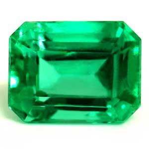 0.55 ct Emerald