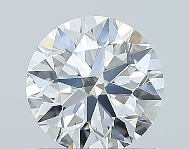 Prírodný diamant okrúhly...