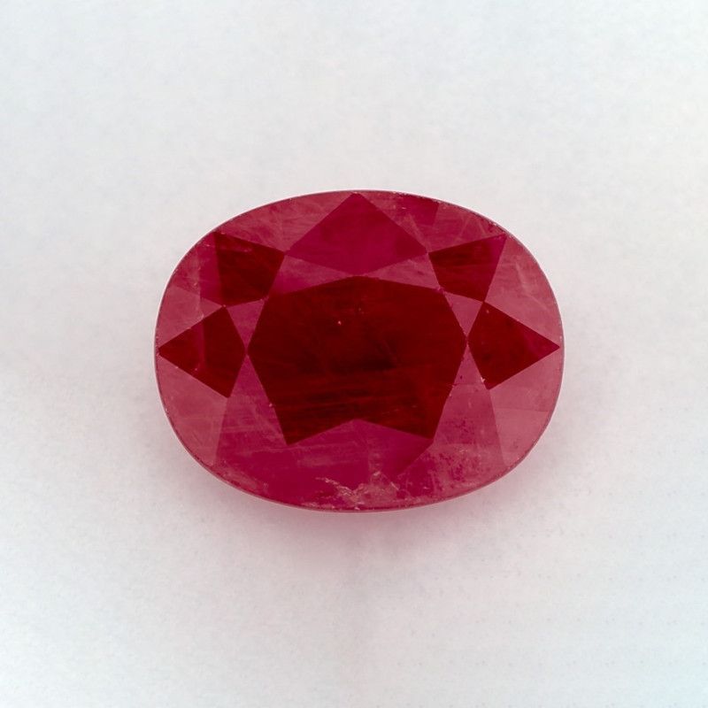 3.94 ct Ruby