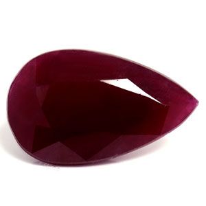 3.92 ct Ruby
