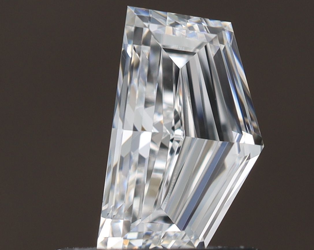 Prírodný diamant štít,...