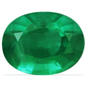 3.13 ct Emerald
