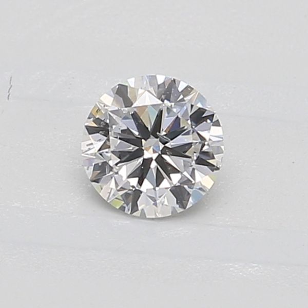 Round Diamond