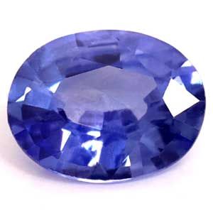0.85 ct Sapphire